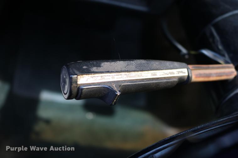 image for item DB9267 1972 Chevrolet El Camino