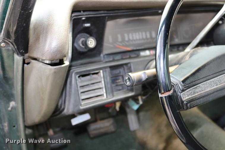 image for item DB9267 1972 Chevrolet El Camino