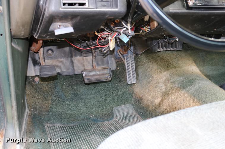 image for item DB9267 1972 Chevrolet El Camino