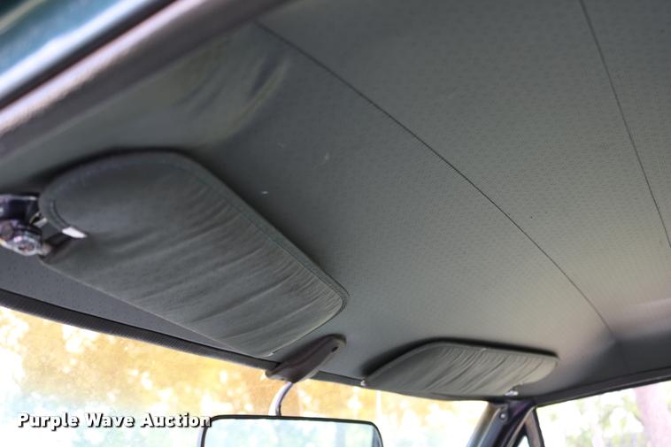 image for item DB9267 1972 Chevrolet El Camino