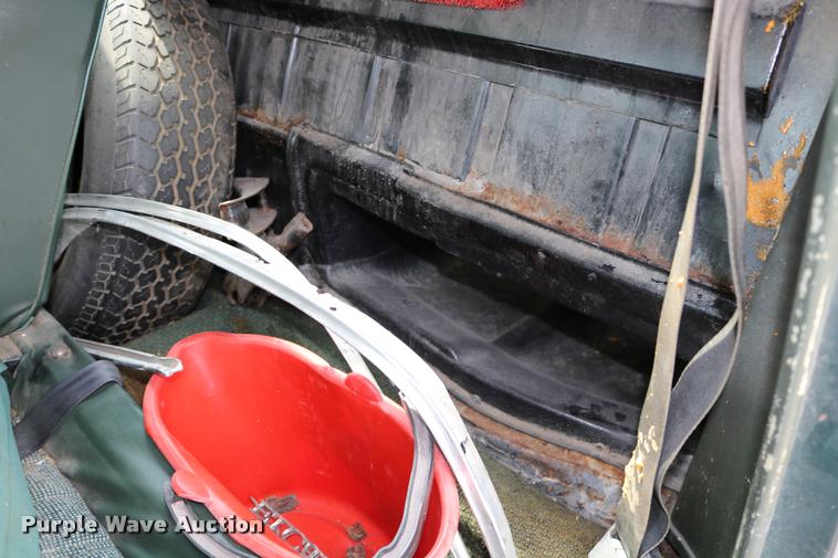 image for item DB9267 1972 Chevrolet El Camino