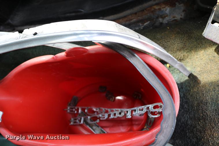 image for item DB9267 1972 Chevrolet El Camino