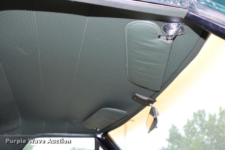 image for item DB9267 1972 Chevrolet El Camino