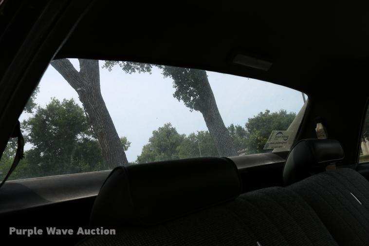 image for item DB9267 1972 Chevrolet El Camino