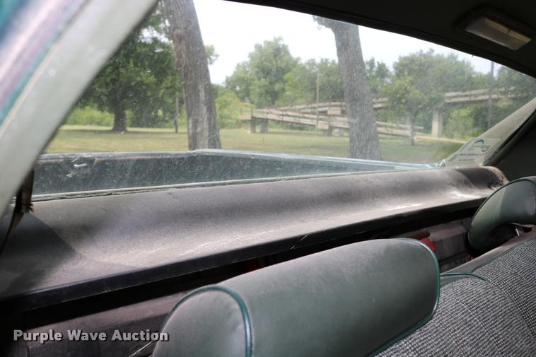 image for item DB9267 1972 Chevrolet El Camino