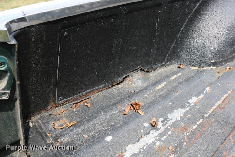 image for item DB9267 1972 Chevrolet El Camino