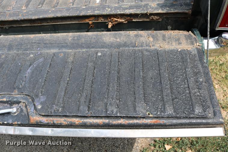 image for item DB9267 1972 Chevrolet El Camino