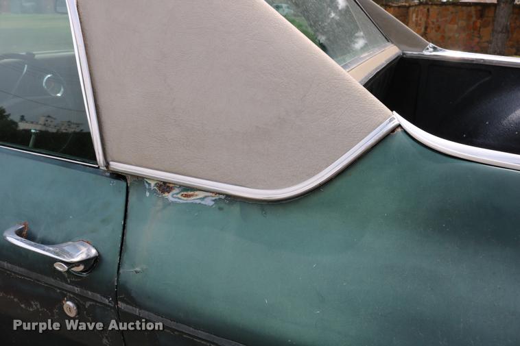 image for item DB9267 1972 Chevrolet El Camino