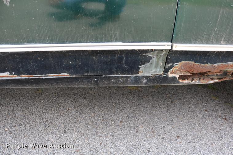 image for item DB9267 1972 Chevrolet El Camino