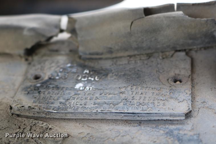 image for item DB9267 1972 Chevrolet El Camino