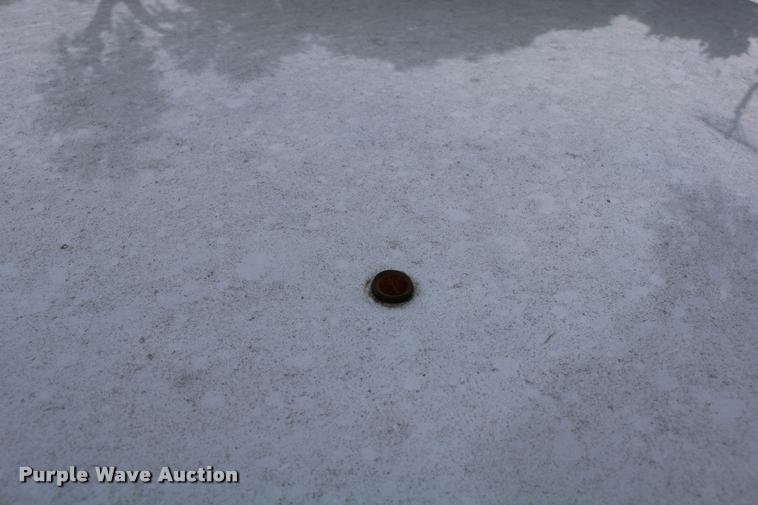 image for item DB9268 2004 Dodge Ram 2500 Quad Cab flatbed pickup truck