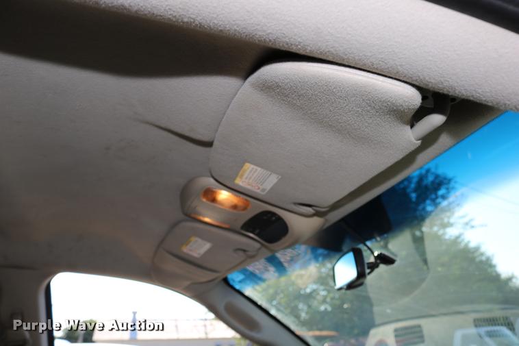 image for item DB9276 2006 Dodge Ram 2500 Mega Cab pickup truck