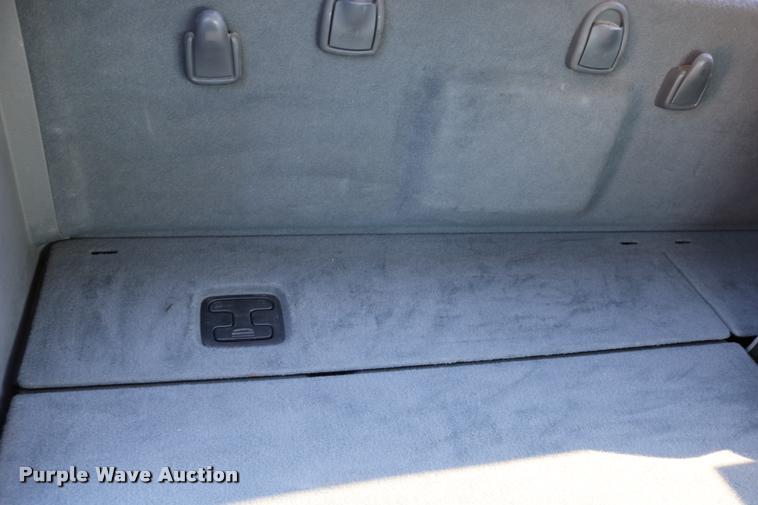 image for item DB9276 2006 Dodge Ram 2500 Mega Cab pickup truck