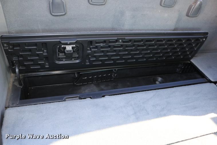 image for item DB9276 2006 Dodge Ram 2500 Mega Cab pickup truck