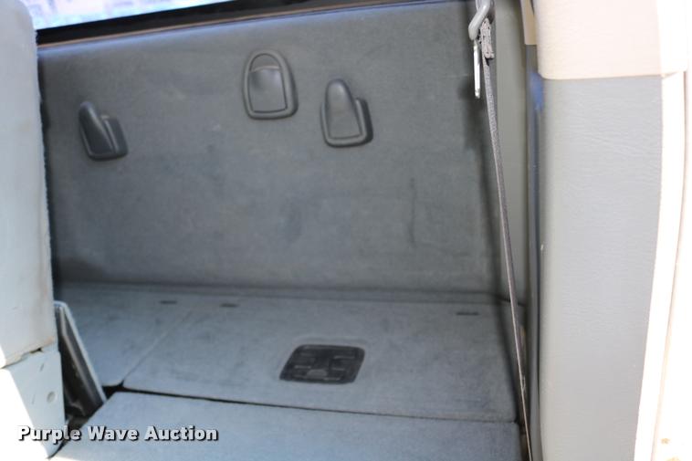 image for item DB9276 2006 Dodge Ram 2500 Mega Cab pickup truck