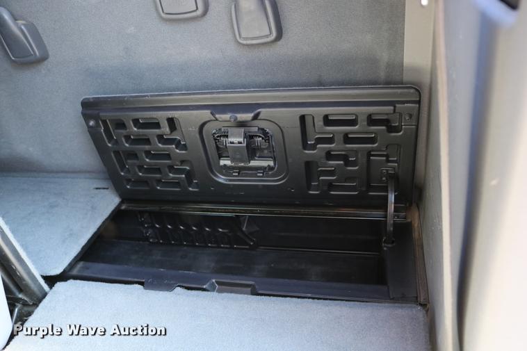 image for item DB9276 2006 Dodge Ram 2500 Mega Cab pickup truck