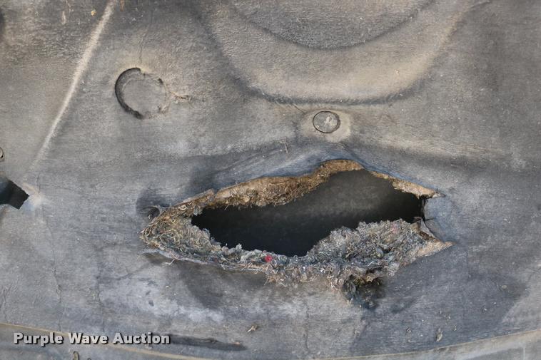 image for item DB9276 2006 Dodge Ram 2500 Mega Cab pickup truck