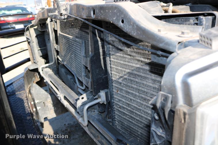 image for item DB9276 2006 Dodge Ram 2500 Mega Cab pickup truck