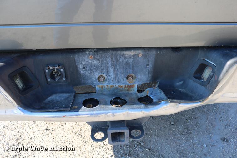 image for item DB9276 2006 Dodge Ram 2500 Mega Cab pickup truck