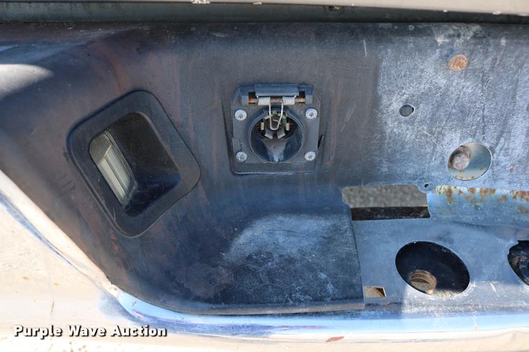 image for item DB9276 2006 Dodge Ram 2500 Mega Cab pickup truck