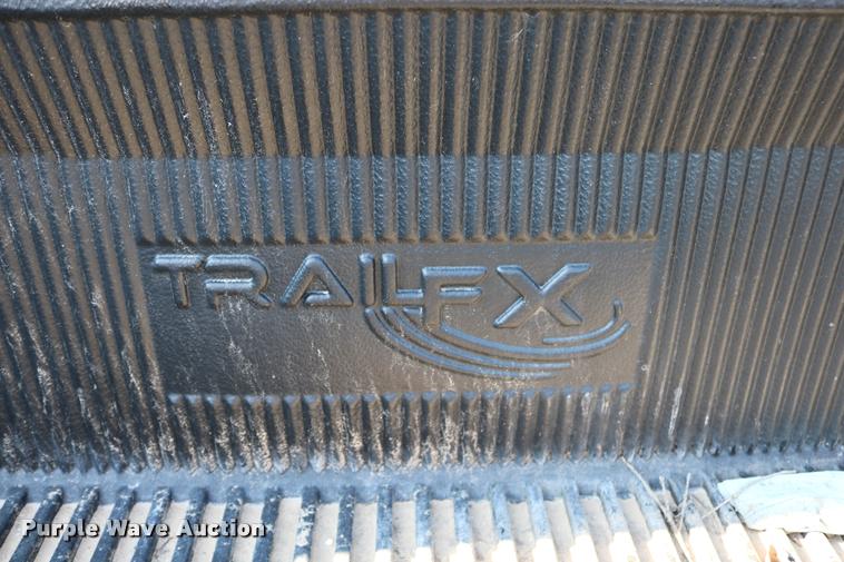 image for item DB9276 2006 Dodge Ram 2500 Mega Cab pickup truck