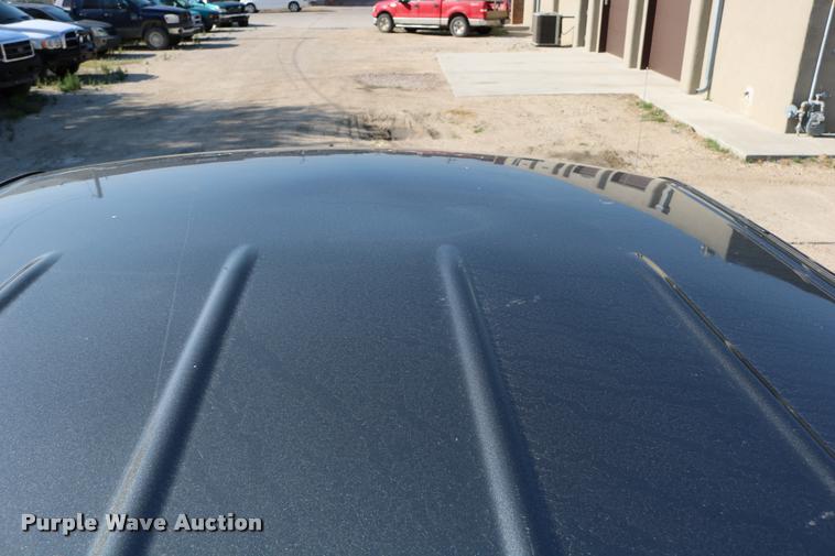 image for item DB9276 2006 Dodge Ram 2500 Mega Cab pickup truck