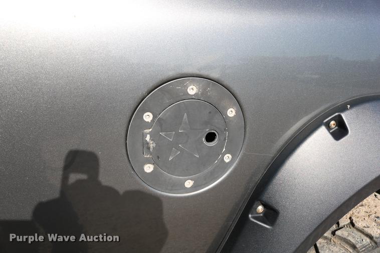 image for item DB9276 2006 Dodge Ram 2500 Mega Cab pickup truck