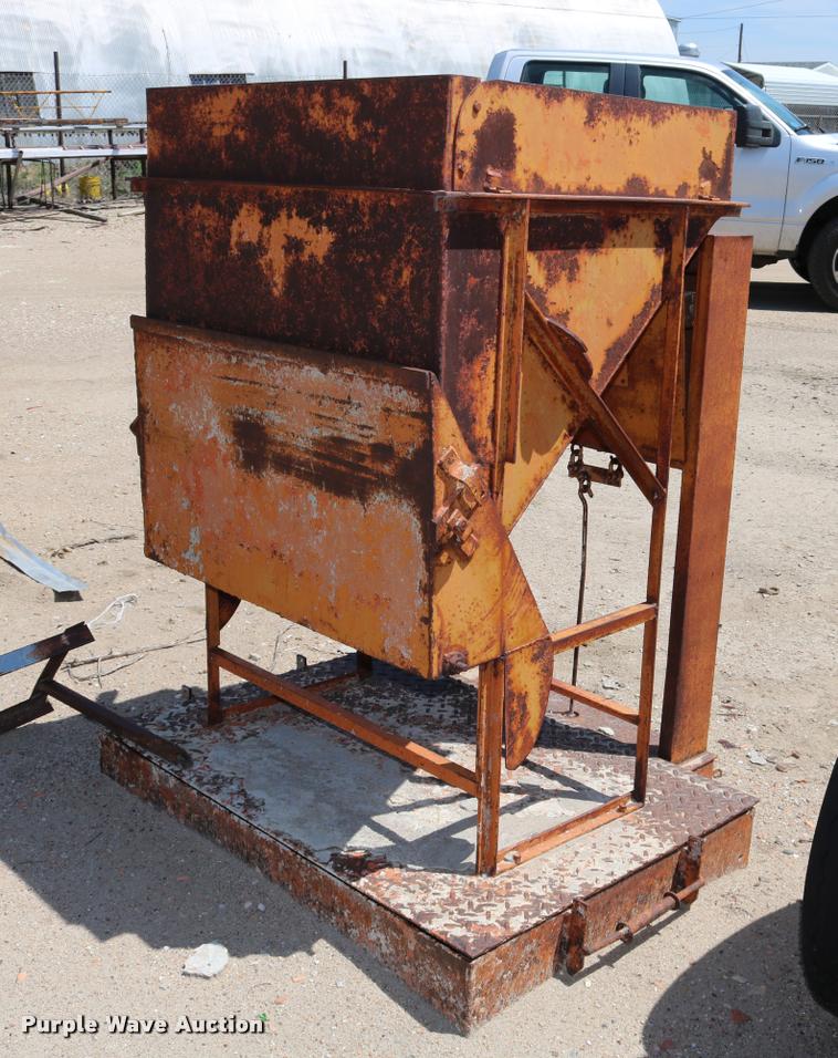 image for item DB9312 Winslow Terre Haute scale