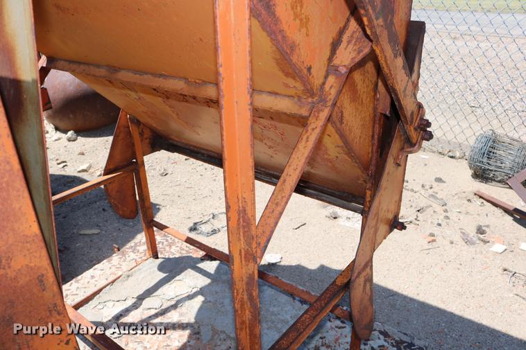 image for item DB9312 Winslow Terre Haute scale