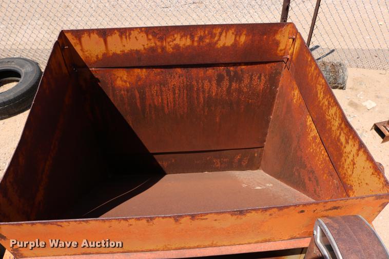 image for item DB9312 Winslow Terre Haute scale