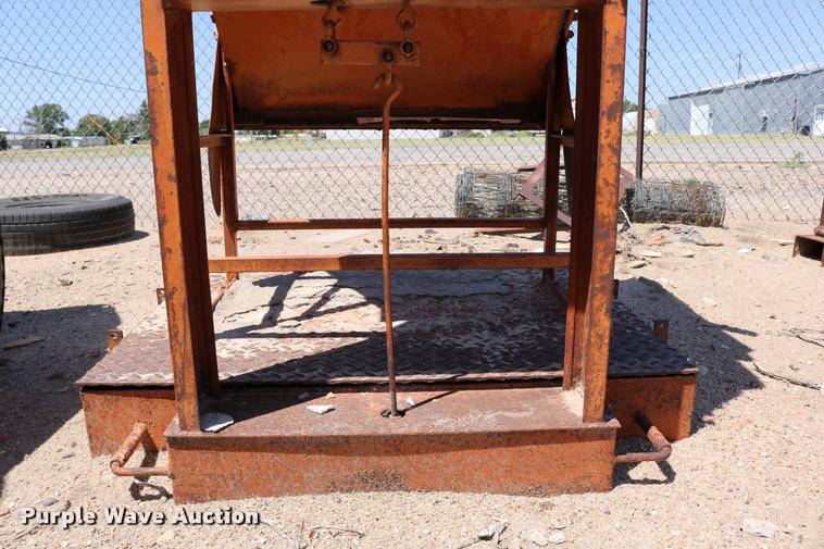 image for item DB9312 Winslow Terre Haute scale