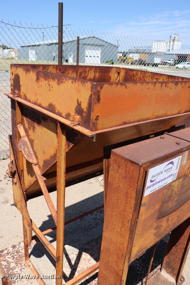 image for item DB9312 Winslow Terre Haute scale