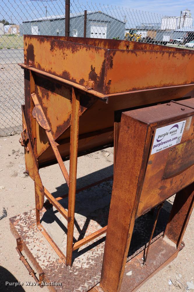 image for item DB9312 Winslow Terre Haute scale