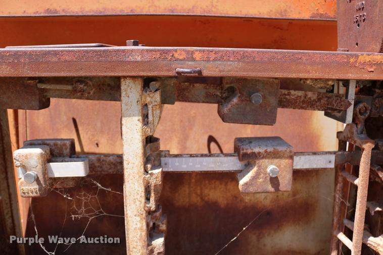 image for item DB9312 Winslow Terre Haute scale