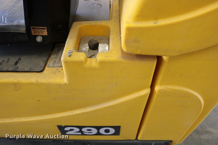 image for item DB9313 Tomcat 29 floor machine