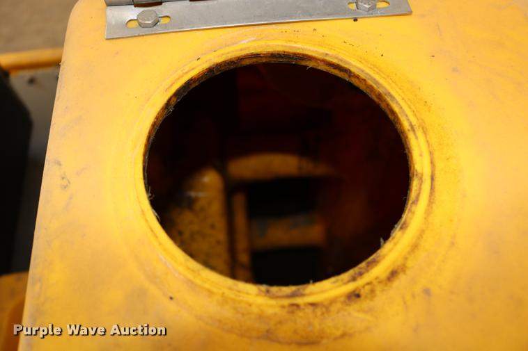 image for item DB9313 Tomcat 29 floor machine