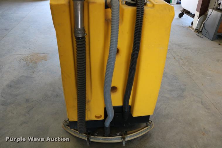 image for item DB9313 Tomcat 29 floor machine