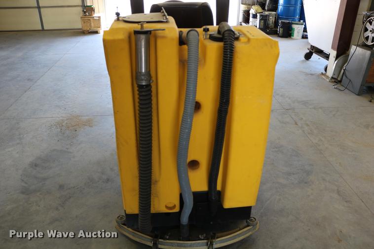 image for item DB9313 Tomcat 29 floor machine