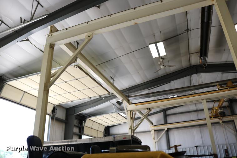 image for item DB9313 Tomcat 29 floor machine