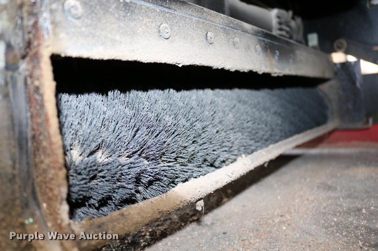 image for item DB9313 Tomcat 29 floor machine