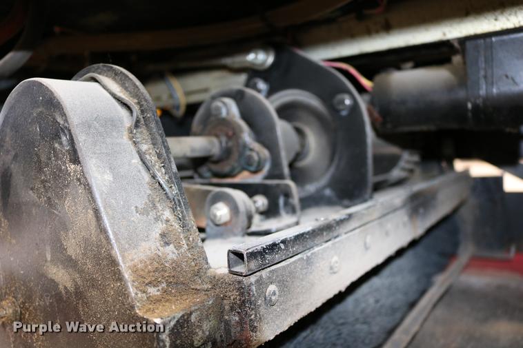 image for item DB9313 Tomcat 29 floor machine