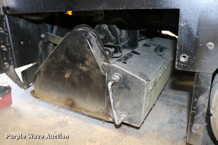 image for item DB9313 Tomcat 29 floor machine