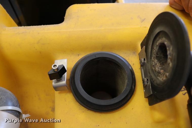 image for item DB9313 Tomcat 29 floor machine