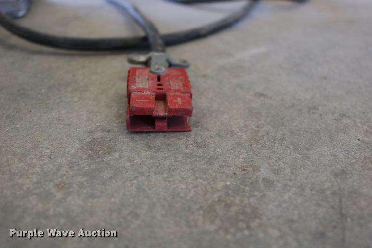 image for item DB9313 Tomcat 29 floor machine