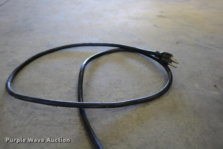 image for item DB9313 Tomcat 29 floor machine