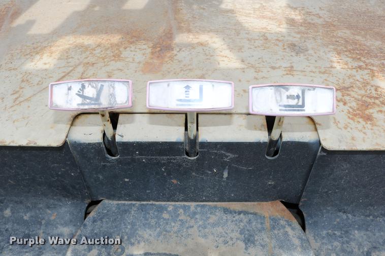 image for item DB9376 Crown 30WRTT forklift