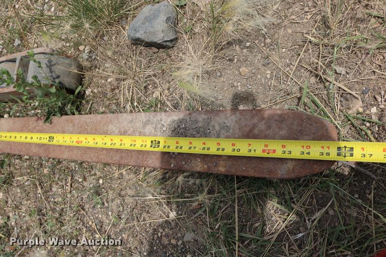 image for item DB9376 Crown 30WRTT forklift