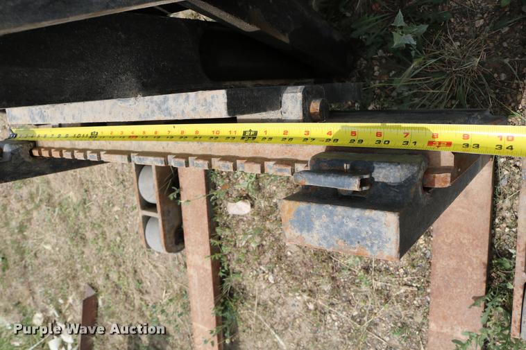 image for item DB9376 Crown 30WRTT forklift