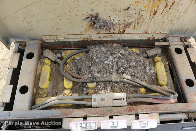 image for item DB9376 Crown 30WRTT forklift