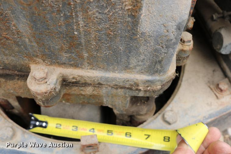 image for item DB9376 Crown 30WRTT forklift